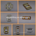 low price high quality welded 3-way buckle